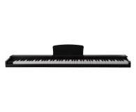 MusicMate Pianino cyfrowe MM-P10-B  VelvetNote BLACK - 1588199 - zdjęcie 2